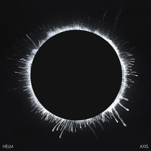 Helm - Axis - Vinyl LP