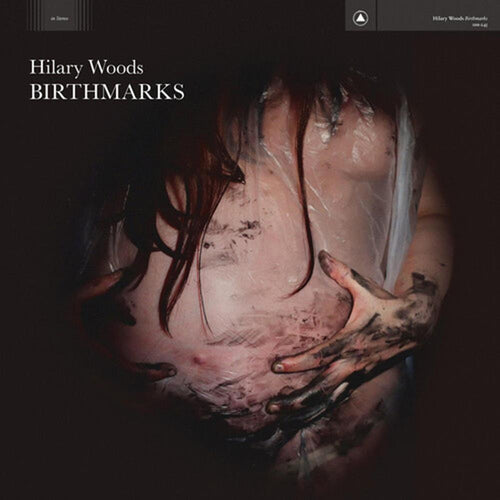 Hilary Woods - Birthmarks (Color Vinyl) - Vinyl LP