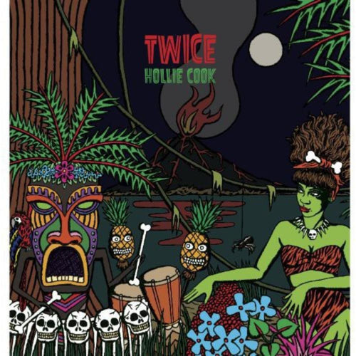 Hollie Cook - Twice - Vinyl LP