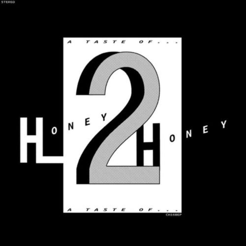 Honey 2 Honey - A Taste Of - Vinyl LP