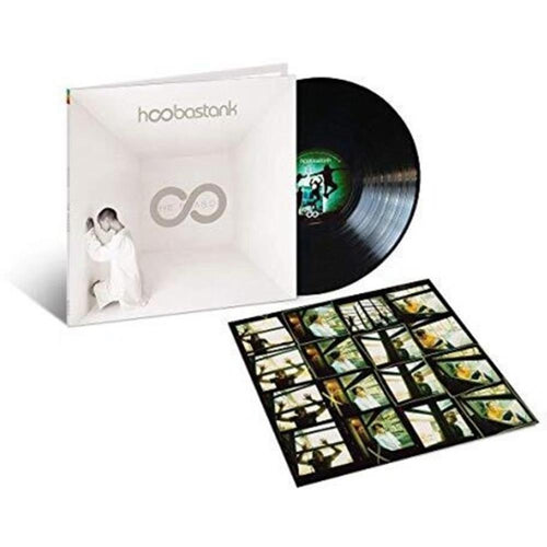 Hoobastank - Reason - Vinyl LP