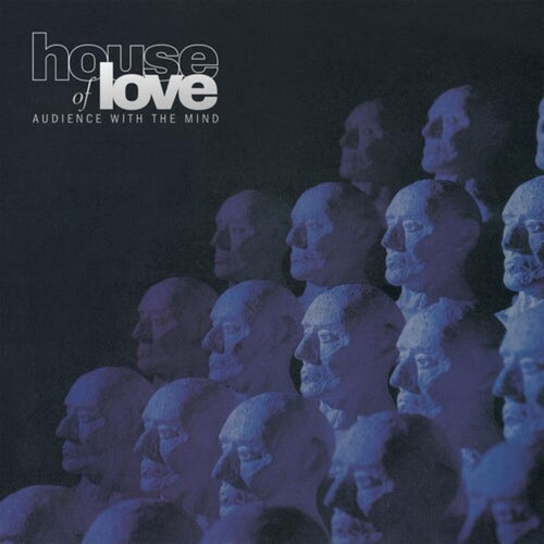 House Of Love - Audience With The Mind - Vinyl LP