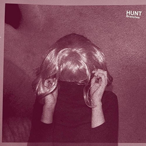 Hunt - Branches - Vinyl LP