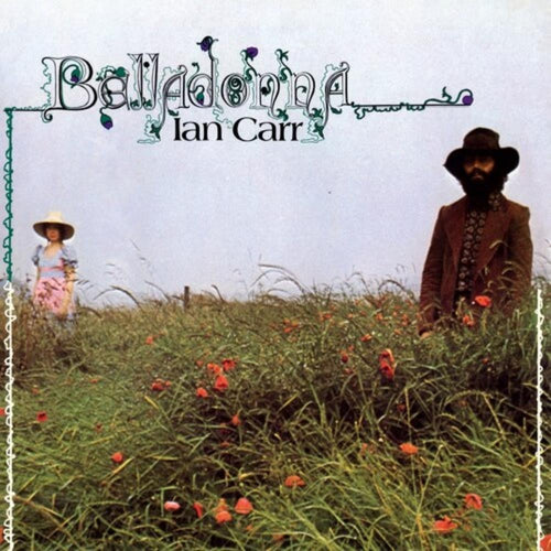 Ian Carr - Belladonna - Vinyl LP
