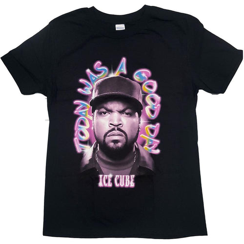 Ice Cube Air Brush Unisex T-Shirt