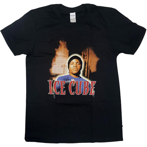 Ice Cube Bootleg Unisex T-Shirt