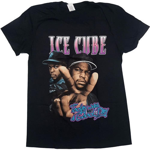 Ice Cube Today Was A Good Day Unisex T-Shirt