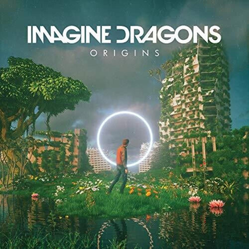 Imagine Dragons - Origins - Vinyl LP