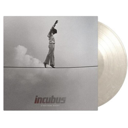 Incubus - If Not Now When - Vinyl LP
