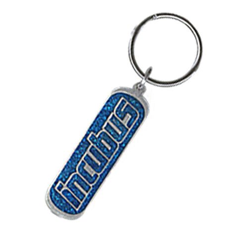 Incubus Logo Metal Keychain