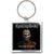 Iron Maiden Keychain: The Book of Souls (Photo-print)