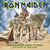 Iron Maiden - Somewhere Back In Time - Vinyl LP