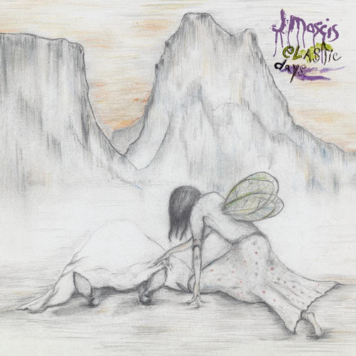 J Mascis - Elastic Days - Vinyl LP