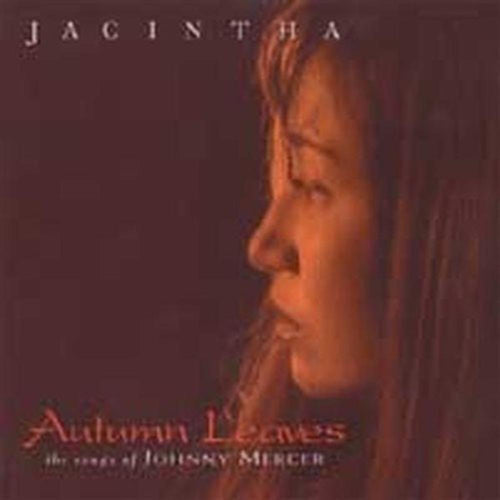 Jacintha - Autumn Leaves - Vinyl LP
