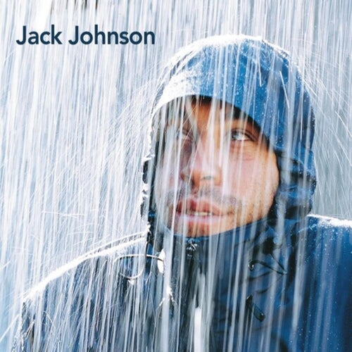 Jack Johnson - Brushfire Fairytales ( High Def Edition ) - Vinyl LP
