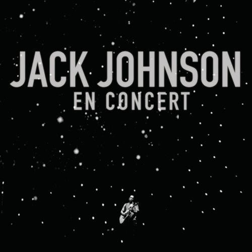 Jack Johnson - En Concert - Vinyl LP