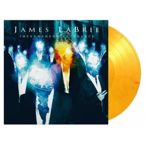 James Labrie - Impermanent Resonance - Vinyl LP
