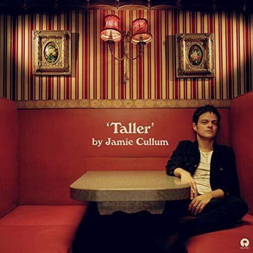 Jamie Cullum - Taller - Vinyl LP