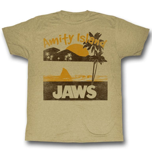 Jaws Special Order Random Adult S/S Tshirt