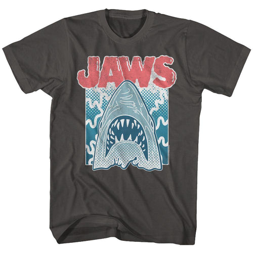 Jaws Special Order Wiggles T-Shirt