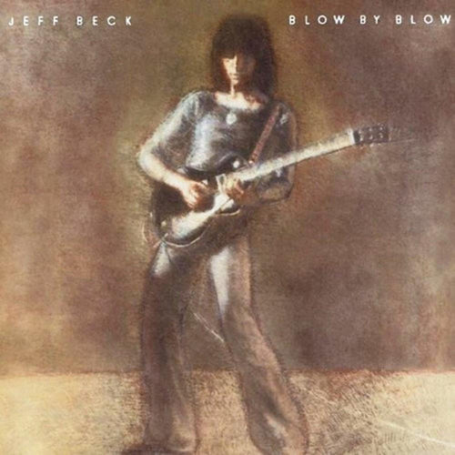 Jeff Beck - Blow By Blow - Vinyl LP