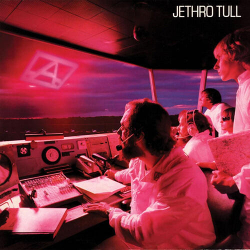 Jethro Tull - A (Steven Wilson Remix) - Vinyl LP