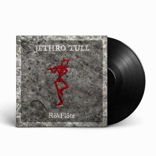 Jethro Tull - Rokflote - Vinyl LP
