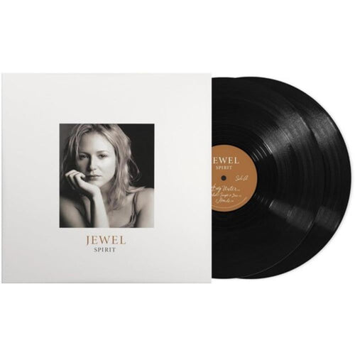 Jewel - Spirit - Vinyl LP