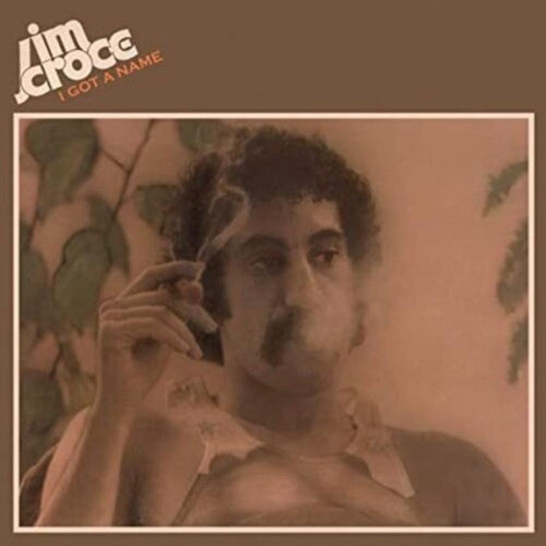 Jim Croce - I Got A Name - Vinyl LP