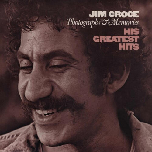Jim Croce - Photographs & Memories: His Greatest Hits - Vinyl LP
