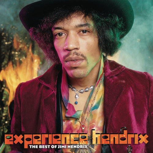 Jimi Hendrix - Experience Hendrix: The Best Of Jimi Hendrix - Vinyl LP