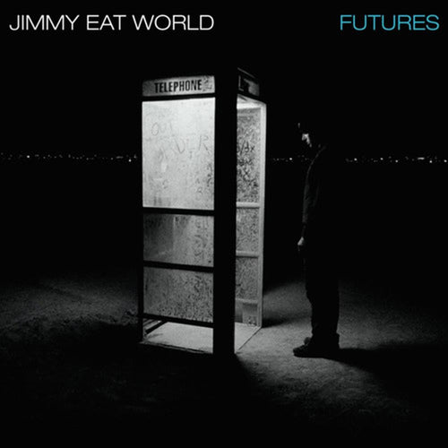 Jimmy Eat World - Futures - Vinyl LP