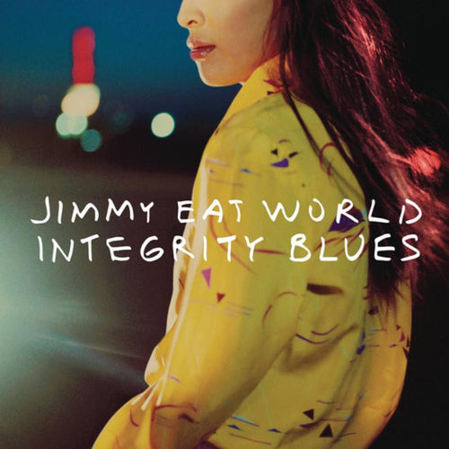 Jimmy Eat World - Integrity Blues - Vinyl LP