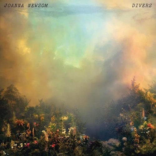 Joanna Newsom - Divers - Vinyl LP