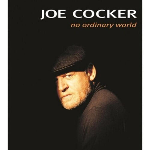 Joe Cocker - No Ordinary World - Vinyl LP