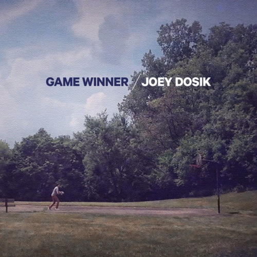 Joey Dosik - Game Winner - Vinyl LP