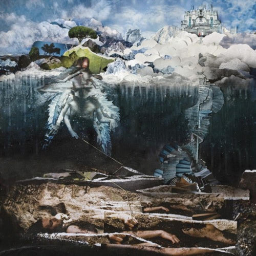 John Frusciante - Empyrean - Vinyl LP