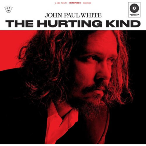 John Paul White - Hurting Kind - Vinyl LP