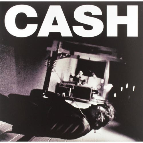 Johnny Cash - American III: Solitary Man - Vinyl LP