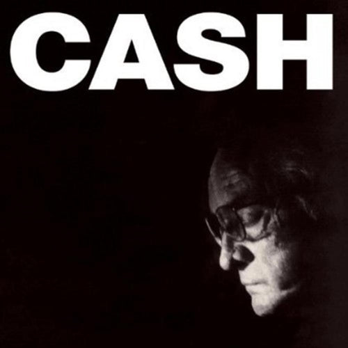 Johnny Cash - American Iv: The Man Comes Around - Vinyl LP