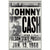 Johnny Cash Folsom State Prison Poster - 24In x 36In Posters & Prints