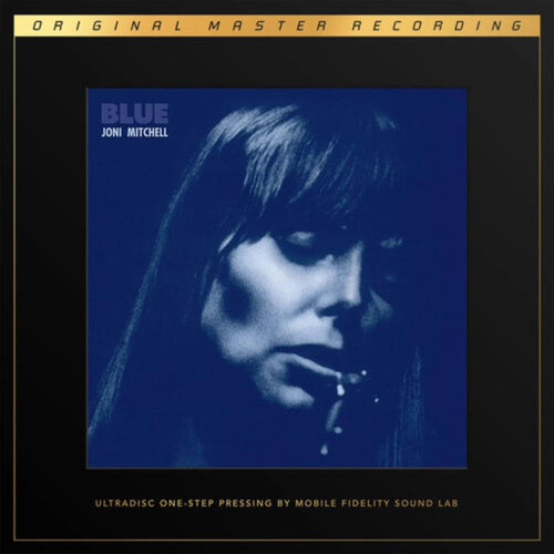 Joni Mitchell - Blue - Vinyl LP