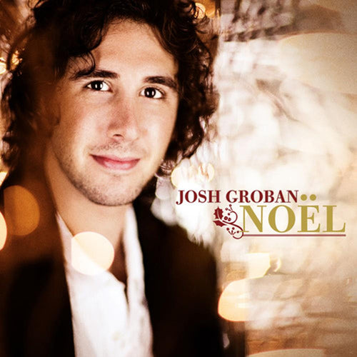 Josh Groban - Noel - Vinyl LP