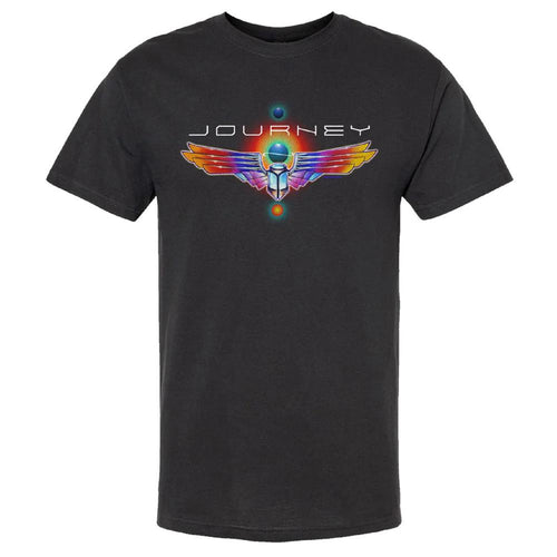 Journey - Deco Men's T-Shirt