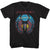Journey Special Order Scarab With Orb Adult Short-Sleeve T-Shirt