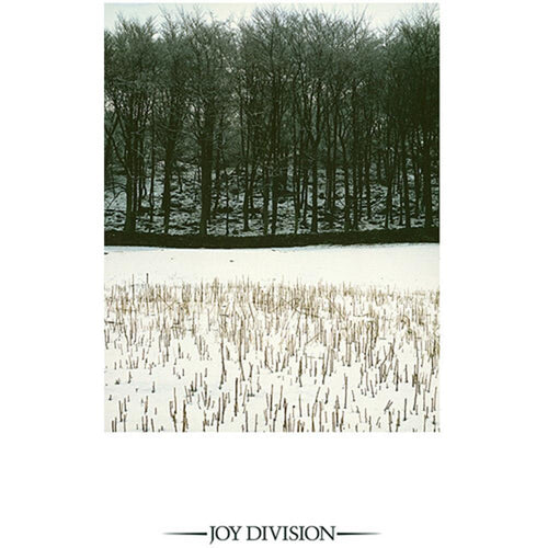 Joy Division - Atmosphere (2020 Remaster) - 12-inch Vinyl