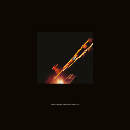 Joy Division - Transmission (2020 Remaster) - 12-inch Vinyl