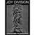 Joy Division Unknown Pleasures Poster - 24 In x 36 In Posters & Prints