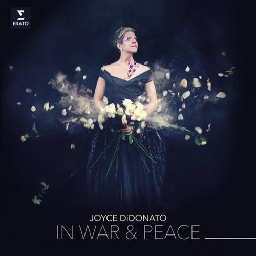 Joyce Didonato - In War & Peace: Harmony Through Music - Vinyl LP