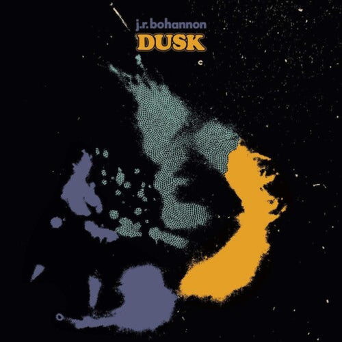 J.R. Bohannon - Dusk - Vinyl LP